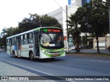 HP Transportes Coletivos 20264 na cidade de Aparecida de Goiânia, Goiás, Brasil, por Pedro Henrique Eufrasio Correia Dias. Número da foto: #:id.