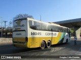 Empresa Gontijo de Transportes 14045 na cidade de Belo Horizonte, Minas Gerais, Brasil, por Douglas Célio Brandao. Número da foto: #9878061.