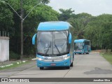 Auto Viação Progresso 6144 na cidade de Recife, Pernambuco, Brasil, por Jonathan Silva. Número da foto: #9877158.