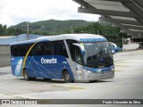 Viação Cometa 13223 na cidade de Alumínio, São Paulo, Brasil, por Paulo Alexandre da Silva. Número da foto: #:id.