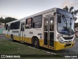 Transportes Guanabara 1214 na cidade de Rio Grande do Norte, Brasil, por Nathan Gabriel. Número da foto: #9876891.