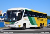 Empresa Gontijo de Transportes 18195 na cidade de São Paulo, São Paulo, Brasil, por George Miranda. Número da foto: #9877721.