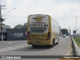 Empresa Gontijo de Transportes 18175 na cidade de São José dos Campos, São Paulo, Brasil, por Rogerio Marques. Número da foto: #9878517.