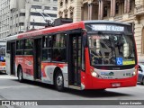 Himalaia Transportes > Ambiental Transportes Urbanos 4 1813 na cidade de São Paulo, São Paulo, Brasil, por Lucas Amorim. Número da foto: #9878873.