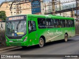 Transportes Santo Antônio RJ 161.128 na cidade de Duque de Caxias, Rio de Janeiro, Brasil, por André Almeida. Número da foto: #:id.