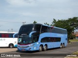 Expresso Guanabara 936 na cidade de Teresina, Piauí, Brasil, por Luan Araujo. Número da foto: #9877865.