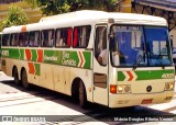 Cia. São Geraldo de Viação 4095 na cidade de Rio de Janeiro, Rio de Janeiro, Brasil, por Márcio Douglas Ribeiro Venino. Número da foto: #:id.