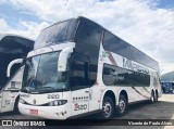 Império Turismo 2120 na cidade de Aparecida, São Paulo, Brasil, por Vicente de Paulo Alves. Número da foto: #9876866.