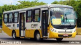 Empresa de Transportes Nova Marambaia AT-66901 na cidade de Belém, Pará, Brasil, por Victor Hugo. Número da foto: #9877643.