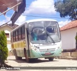 Transporte Matos 4421 na cidade de Ataléia, Minas Gerais, Brasil, por Gean Lucas. Número da foto: #9877098.