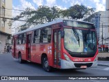 Auto Viação Salineira 352 na cidade de Cabo Frio, Rio de Janeiro, Brasil, por Felipe Cardinot de Souza Pinheiro. Número da foto: #:id.