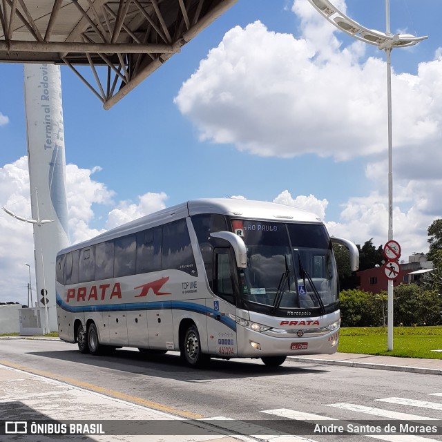 Expresso de Prata 461394 na cidade de Jundiaí, São Paulo, Brasil, por Andre Santos de Moraes. Número da foto: #9901111.