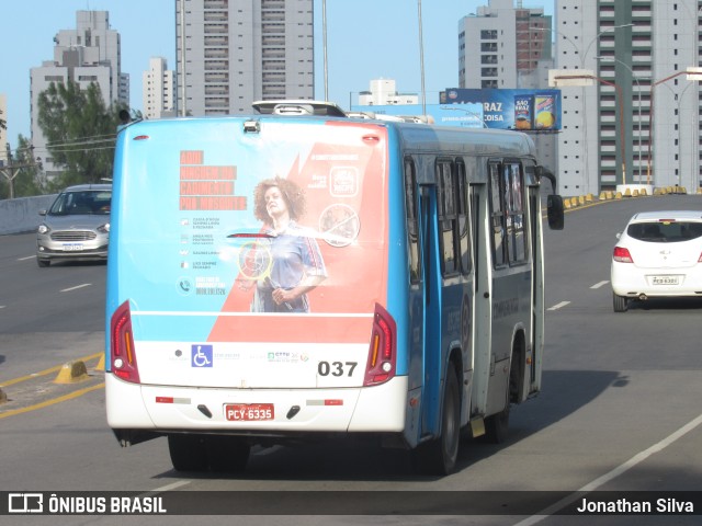 Sistema Complementar de Recife 037 na cidade de Recife, Pernambuco, Brasil, por Jonathan Silva. Número da foto: #9899336.
