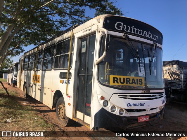 Guimatur Turismo 141213 na cidade de Osvaldo Cruz, São Paulo, Brasil, por Carlos Vinicius Estevão Menezes. Número da foto: #9901632.