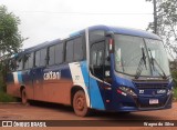 Cattani Transportes e Turismo 9121 na cidade de Oriximiná, Pará, Brasil, por Wagno da  Silva. Número da foto: #9902620.
