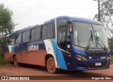 Cattani Transportes e Turismo 9121 na cidade de Oriximiná, Pará, Brasil, por Wagno da  Silva. ID da foto: :id.