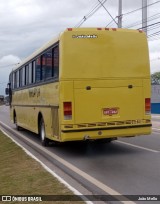 Brisatur Viagens e Turismo 1007 na cidade de Maceió, Alagoas, Brasil, por João Mello. ID da foto: :id.