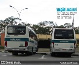 Viação Jacareí 1625 na cidade de São José dos Campos, São Paulo, Brasil, por Paulo Rafael Peixoto. Número da foto: #:id.