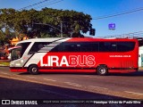 Lirabus 12179 na cidade de Hortolândia, São Paulo, Brasil, por Henrique Alves de Paula Silva. Número da foto: #9902849.