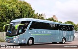 Viação Garcia 8275 na cidade de Curitiba, Paraná, Brasil, por Francisco Ivano. Número da foto: #9901060.