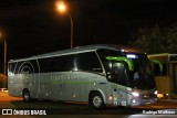 Viação Garcia 82266 na cidade de Maringá, Paraná, Brasil, por Rodrigo Matheus. Número da foto: #9901917.