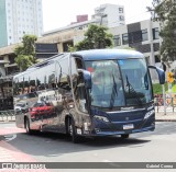 Viação Cometa 721547 na cidade de Sorocaba, São Paulo, Brasil, por Gabriel Correa. Número da foto: #9900505.