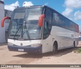 Ônibus Particulares 2014 na cidade de Maceió, Alagoas, Brasil, por João Mello. Número da foto: #9899571.