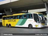 Empresa Gontijo de Transportes 14435 na cidade de Belo Horizonte, Minas Gerais, Brasil, por Douglas Célio Brandao. Número da foto: #9900437.