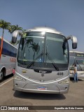 Caminho do Sol 408 na cidade de Aparecida, São Paulo, Brasil, por Espedito de Brito Gomes. Número da foto: #9900098.