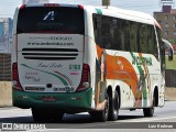 Empresa de Transportes Andorinha 6168 na cidade de Aparecida, São Paulo, Brasil, por Luiz Krolman. Número da foto: #9902178.