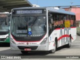 Auto Viação ABC RJ 105.027 na cidade de Niterói, Rio de Janeiro, Brasil, por Luiz Guilherme. Número da foto: #:id.