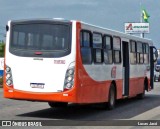 CSM Transporte e Turismo RT 003 na cidade de Ananindeua, Pará, Brasil, por Lucas Jacó. ID da foto: :id.