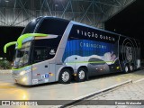 Viação Garcia 8604 na cidade de Bauru, São Paulo, Brasil, por Renan Watanabe. Número da foto: #9900018.