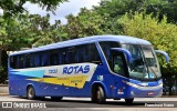 RodeRotas - Rotas de Viação do Triângulo 72122 na cidade de São Paulo, São Paulo, Brasil, por Francisco Ivano. Número da foto: #9901561.