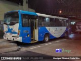 VB Transportes e Turismo 1100 na cidade de Campinas, São Paulo, Brasil, por Henrique Alves de Paula Silva. Número da foto: #9902102.