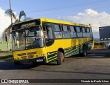 Ônibus Particulares 1339 na cidade de Santo Antônio do Monte, Minas Gerais, Brasil, por Vicente de Paulo Alves. ID da foto: :id.