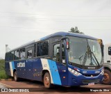 Cattani Transportes e Turismo 8021 na cidade de Oriximiná, Pará, Brasil, por Wagno da  Silva. Número da foto: #9902570.