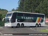 Viasul - Auto Viação Venâncio Aires 8000 na cidade de Rio Pardo, Rio Grande do Sul, Brasil, por Ricardo Manoel Limberger Carvalho. Número da foto: #9899322.