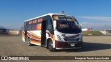 Bupesa 103 na cidade de Cerrillos, Santiago, Metropolitana de Santiago, Chile, por Benjamín Tomás Lazo Acuña. Número da foto: #9902790.