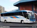 VUSC - Viação União Santa Cruz 4110 na cidade de Porto Alegre, Rio Grande do Sul, Brasil, por João Victor. Número da foto: #9902795.