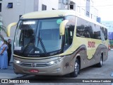 SOGIL - Sociedade de Ônibus Gigante Ltda. 464 na cidade de Florianópolis, Santa Catarina, Brasil, por Bruno Barbosa Cordeiro. Número da foto: #:id.