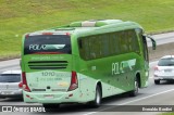 Polaztur Transporte e Turismo 1010 na cidade de São José dos Campos, São Paulo, Brasil, por Everaldo Bordini. Número da foto: #:id.