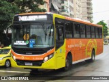 Empresa de Transportes Braso Lisboa RJ 215.018 na cidade de Rio de Janeiro, Rio de Janeiro, Brasil, por Renan Vieira. Número da foto: #9900909.