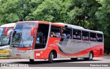 Empresa de Ônibus Pássaro Marron 5016 na cidade de São Paulo, São Paulo, Brasil, por Francisco Ivano. Número da foto: #9901028.
