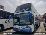 Anatur 2200 na cidade de Aparecida, São Paulo, Brasil, por Espedito de Brito Gomes. Número da foto: #9900181.