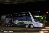 Viação Garcia 8625 na cidade de Maringá, Paraná, Brasil, por Rodrigo Matheus. Número da foto: #9902062.