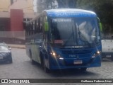 Viação Sul Minas 71820 na cidade de Lambari, Minas Gerais, Brasil, por Guilherme Pedroso Alves. Número da foto: #:id.