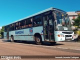 Transcal Sul Transportes Coletivos 24148 na cidade de Porto Alegre, Rio Grande do Sul, Brasil, por Leonardo Lazaroto Rodrigues. Número da foto: #:id.