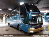 Expresso Angrense 7021 na cidade de Belo Horizonte, Minas Gerais, Brasil, por Luis Philippe Cardoso Coelho. Número da foto: #9900236.