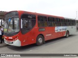 Transbus Transportes > Gávea Transportes 29165 na cidade de Ribeirão das Neves, Minas Gerais, Brasil, por Gabriel Oliveira. Número da foto: #:id.